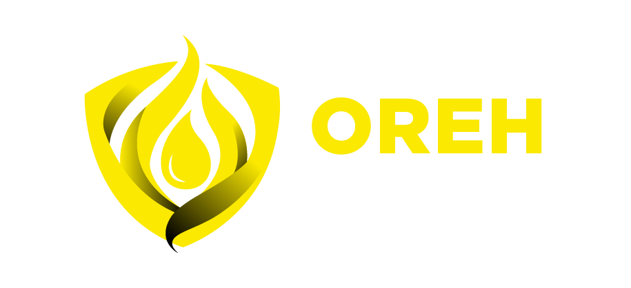 OrehLife Logo