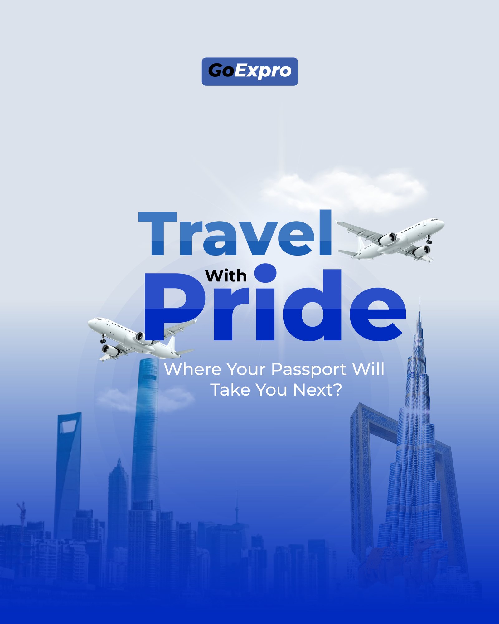 GoExpro Campaign Visual 1