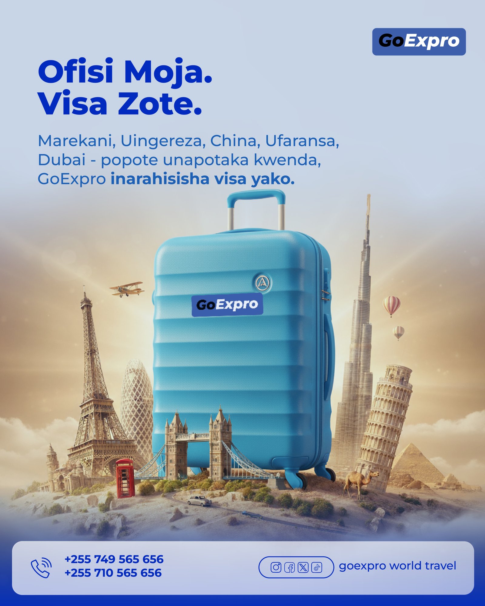 GoExpro Campaign Visual 5